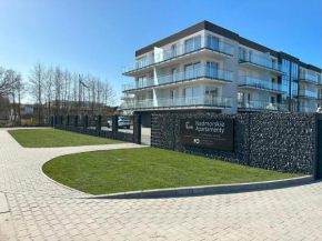 Nadmorski Apartament u Tiny in Gąski